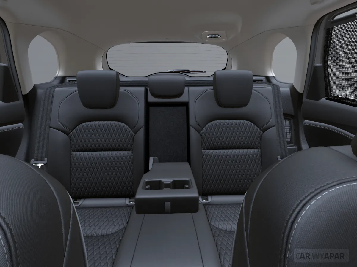 Maruti Grand Vitara Zeta (O) AT